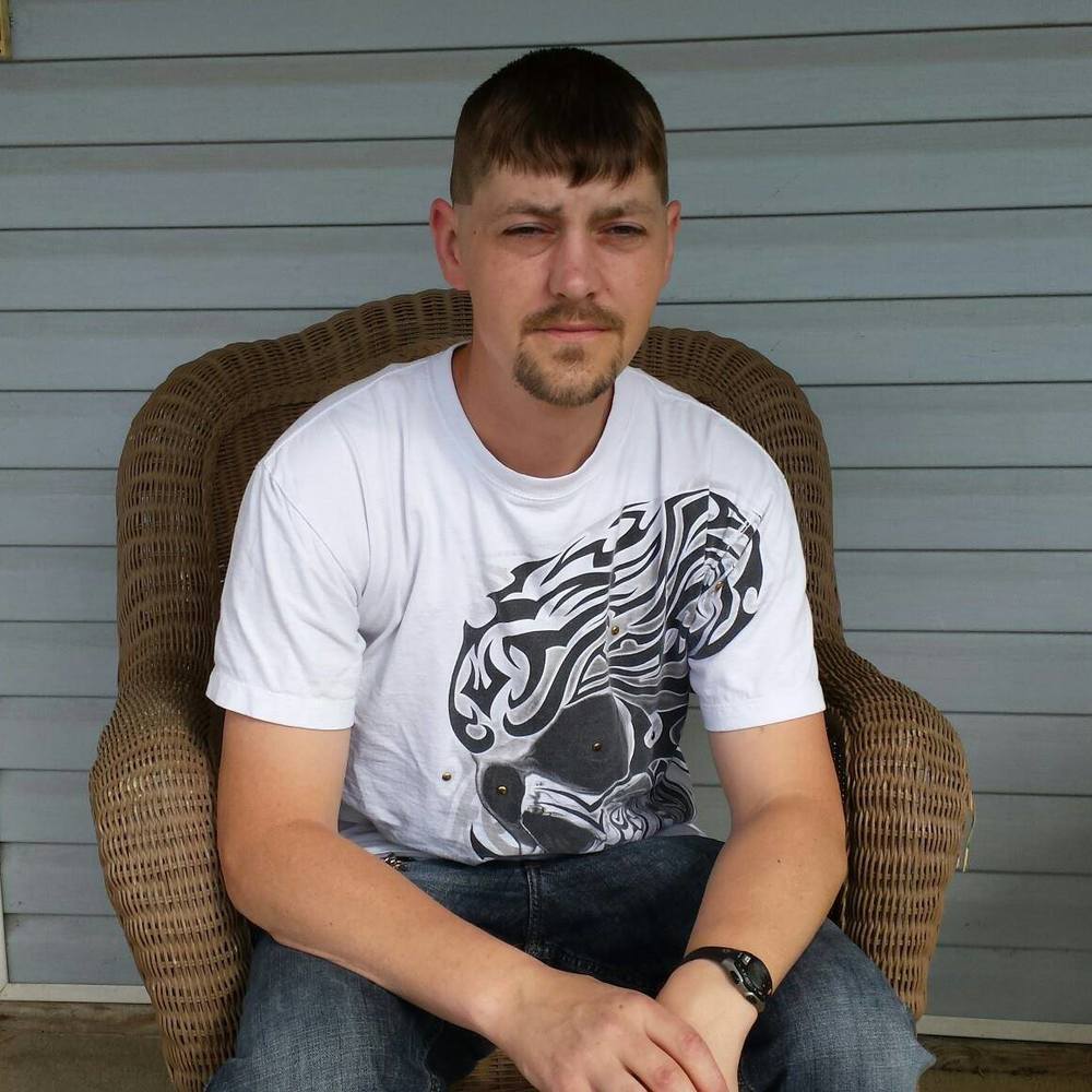 Meet your Posher, Matt